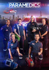 Paramedics