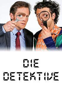 Die Detektive