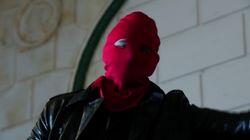 Red Hood