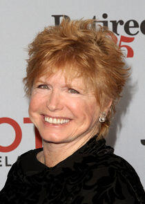 Bonnie Franklin