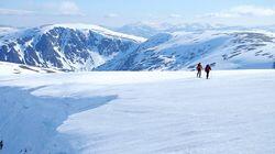 Cairngorms