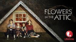 Flowers in the Attic