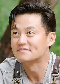 Lee Seo Jin