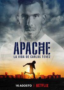 Apache: La vida de Carlos Tevez