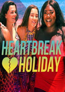 Heartbreak Holiday