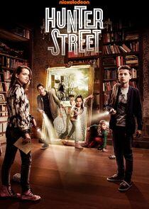 Hunter Street - Season 2