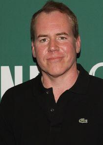 Bret Easton Ellis