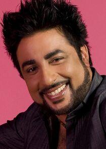 DJ Bobby Friction