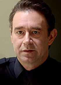 Sgt. Robert Malouf