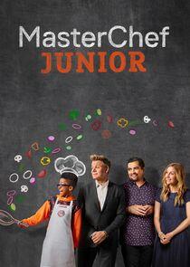 MasterChef Junior - Season 7