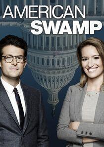 American Swamp