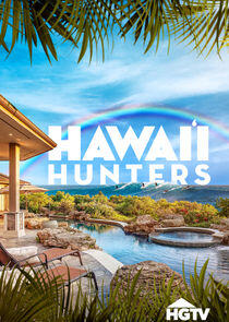 Hawaii Hunters