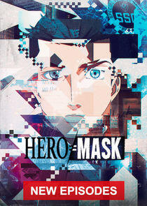 Hero Mask - Season 2