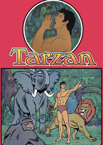 Tarzan, Lord of the Jungle