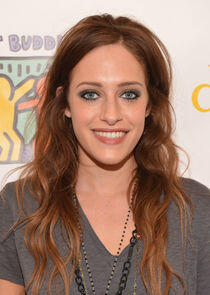 Carly Chaikin