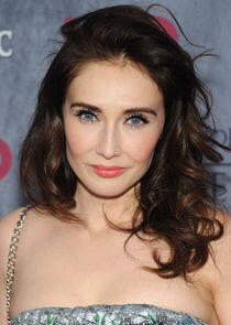 Carice van Houten