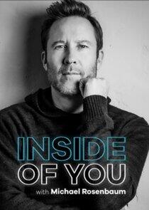 Inside of You with Michael Rosenbaum