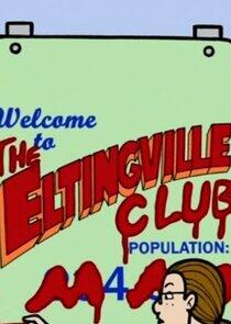 Welcome to Eltingville