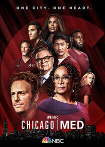 Chicago Med - Season 7