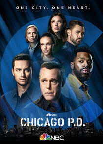 Chicago P.D. - Season 9