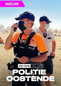 Helden van Hier: Politie Oostende - Season 1