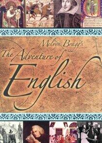 The Adventure of English