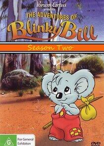 The Adventures of Blinky Bill - Season 2