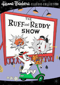 Ruff and Reddy