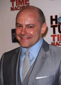 Rob Corddry