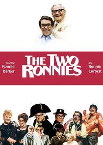 The Two Ronnies