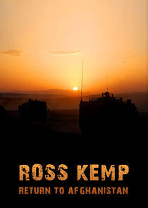 Ross Kemp Return to Afghanistan