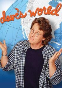 Dave's World