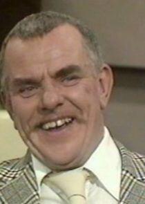 Windsor Davies