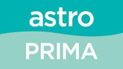 logo of Astro Prima