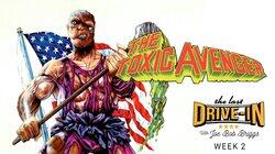 The Toxic Avenger