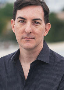 Eric Heisserer