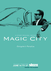 Magic City