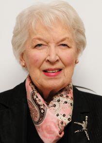 June Whitfield