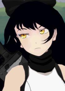 Blake Belladonna