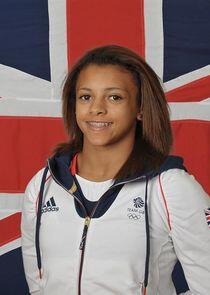 photo of Ellie Downie