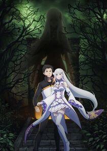 Re: Zero kara Hajimeru Isekai Seikatsu - Season 2