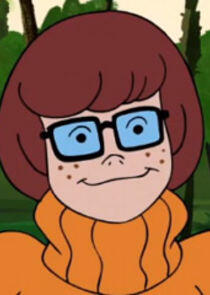 Velma Dinkley