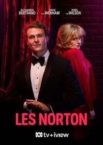 Les Norton - Season 1