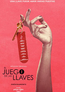 El Juego de las Llaves