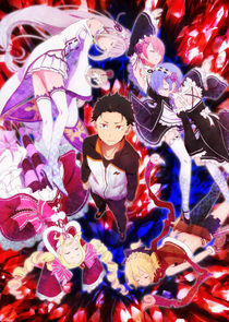 Re: Zero kara Hajimeru Isekai Seikatsu - Season 1