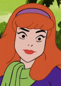 Daphne Blake