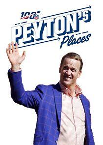 Peyton's Places