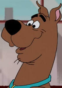 Scooby-Doo