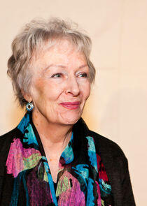 Geraldine Plunkett