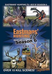 Eastman's Hunting TV